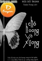 Chó Hoang Và Xương