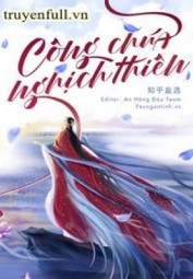 Công Chúa Nghịch Thiên