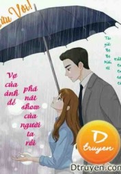 Cứu Với! Vợ Của Ảnh Đế Phá Nát Show Người Ta Rồi