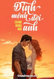 Định Mệnh Đời Anh
