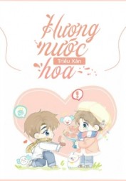Hương Nước Hoa
