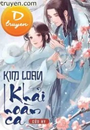 Kim Loan Khải Hoàn Ca