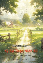 Ký Sự Thập Niên 60