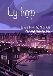 Ly Hợp