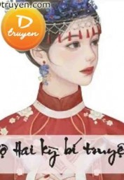 Mợ Hai Kỳ Bí Truyện