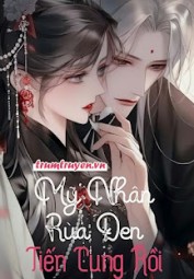 Mỹ Nhân Rùa Đen Tiến Cung Rồi