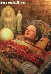 Nương Nương Quá Cố