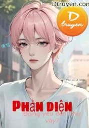 Phản Diện Đáng Yêu Đến Như Vậy?