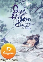 Quỷ Hồn Xin Hãy Buông Tha