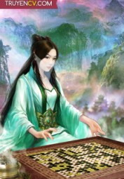 Mộng hồi tru tiên chi Thanh Vân tiểu sư đệ