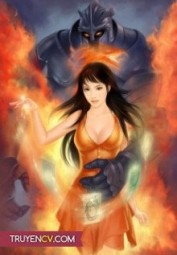 Tạo Hóa Tiên Đế