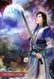 Tiên Toái Hư Không