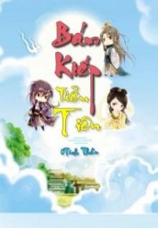 Bán Kiếp Tiểu Tiên
