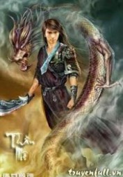 Thần Mộ