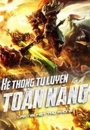 Hệ Thống Tu Luyện Toàn Năng