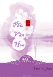 Phù Vân Hoa