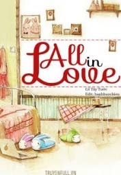 All In Love