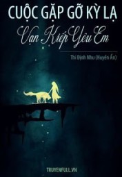 Cuộc Gặp Gỡ Kỳ Lạ: Vạn Kiếp Yêu Em