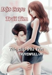 Đặt Cược Trái Tim