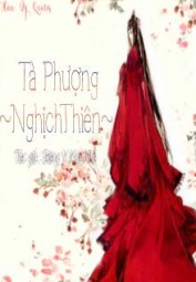 TÀ PHƯỢNG NGHỊCH THIÊN
