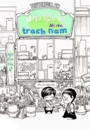 Hoan Nghênh Đến Nhà Trạch Nam