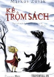 Kẻ Trộm Sách