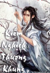 Kiếm Nghịch Thương Khung