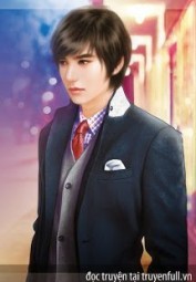 Mạo Hợp Thần Ly