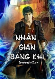 Nhân Gian Băng Khí