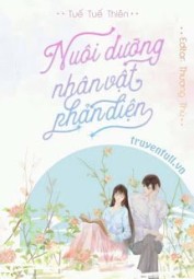 Nuôi Dưỡng Nhân Vật Phản Diện