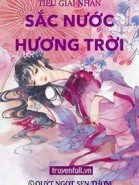 Sắc Nước Hương Trời