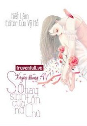 Sổ Tay Sinh Tồn Của Nữ Chính AV