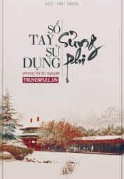 Sổ Tay Sử Dụng Sủng Phi