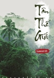 Tân Thế Giới