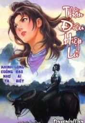 Thần Điêu Hiệp Lữ