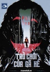 Trò Chơi Của Gã Hề