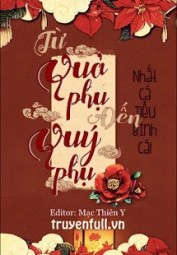 Từ Quả Phụ Đến Quý Phụ