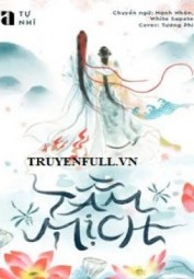 Tầm Mịch