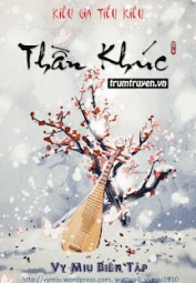 Thần Khúc