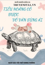 Tiểu Hoàng Cô Được Vô Vàn Sủng Ái