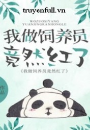 Tui, Gấu Trúc, Làm Nhân Viên Chăn Nuôi Thế Mà Lại Hot