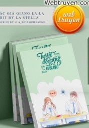 Tuyệt Đối Cưng Chiều